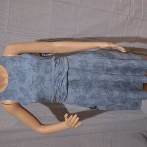 Kuhl Skyla Sleeveless Dress